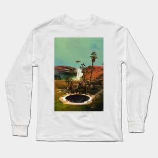 Guests Long Sleeve T-Shirt